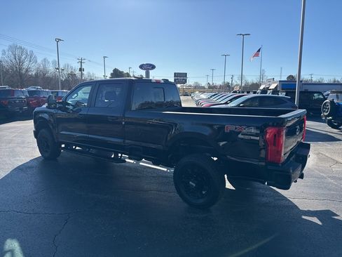 New 2026 Ford F250 XL w/ STX Appearance Package image 5
