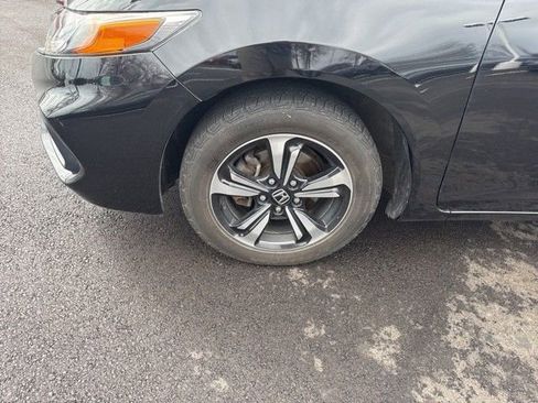 Used 2014 Honda Civic EX image 12