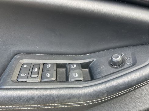 Certified 2022 Jeep Grand Cherokee L Laredo w/ Luxury Tech Group I image 14