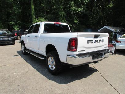 Used 2025 RAM 2500 Big Horn