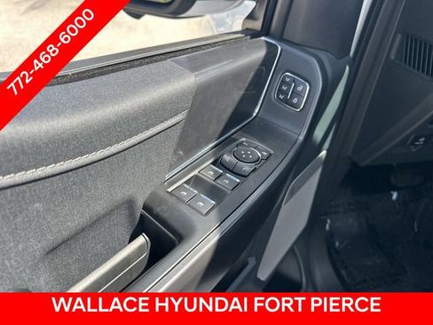 Used 2025 Ford F150 Lariat w/ Equipment Group 501A Mid AWD/4WD image 18