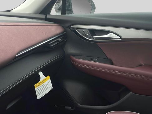 New 2026 Buick Envision Sport Touring image 10