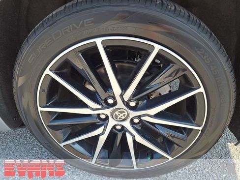 Certified 2024 Toyota Camry SE image 23