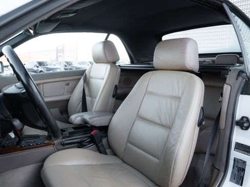 Used 1999 BMW 328i Convertible image 15