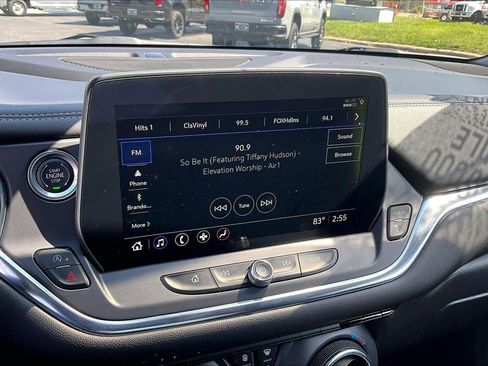 Used 2025 Chevrolet Blazer LT image 20