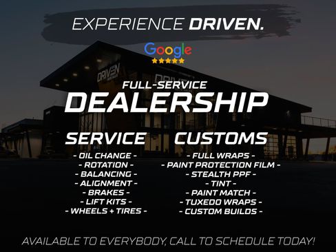 Used 2024 GMC Canyon AT4X AWD/4WD image 2