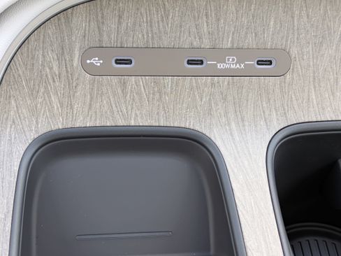New 2027 Hyundai Palisade SEL FWD image 36