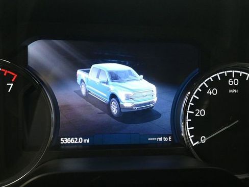 Certified 2021 Ford F150 XLT w/ Equipment Group 302A High image 14