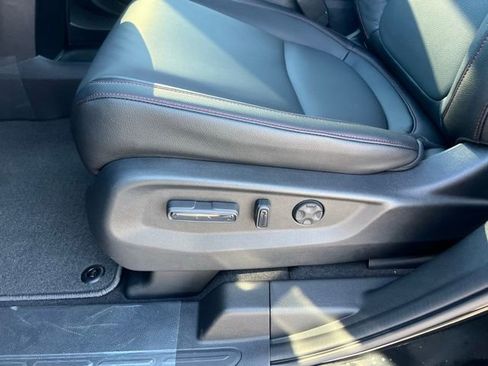 New 2026 Honda Odyssey Sport-L image 26