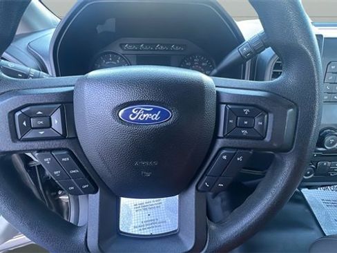 Used 2018 Ford F150 XL w/ Equipment Group 101A Mid image 18
