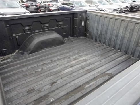 Used 2021 Chevrolet Silverado 1500 LT Trail Boss image 31