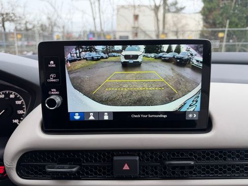 New 2026 Honda HR-V LX image 21
