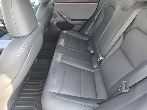 Used 2025 Tesla Model 3 Long Range RWD image 27