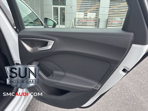 New 2025 Audi A5 2.0T Premium Plus image 7