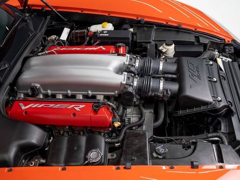 Used 2008 Dodge Viper SRT-10 w/ Protection Group RWD image 15