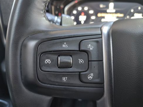 Used 2023 GMC Sierra 1500 SLT w/ SLT Premium Package AWD/4WD image 25