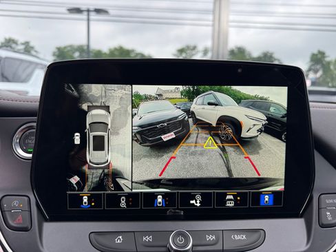New 2026 Chevrolet Blazer RS w/ Driver Confidence II Package AWD/4WD image 19