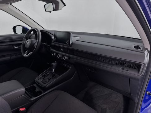 Certified 2024 Honda CR-V EX image 29
