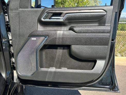 Used 2024 Chevrolet Silverado 3500 LTZ w/ LTZ Convenience Package AWD/4WD image 32