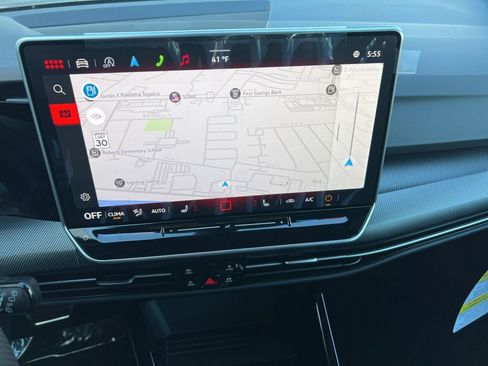 New 2026 Volkswagen GTI SE image 24