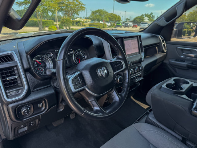 Used 2022 RAM 1500 Big Horn AWD/4WD image 19