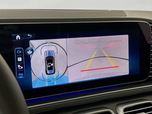 New 2026 Mercedes-Benz GLE 350 4MATIC image 15