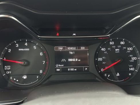 Used 2023 Chevrolet TrailBlazer ACTIV w/ Convenience Package image 12