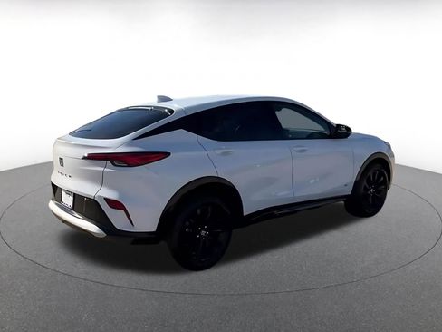 Used 2025 Buick Envista Sport Touring image 14