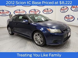 Used 2012 Scion tC Base video 1