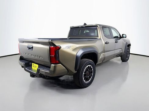 New 2026 Toyota Tacoma TRD Off-Road AWD/4WD image 5