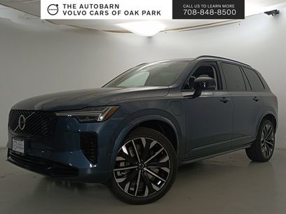 New 2027 Volvo XC90 T8 Ultra