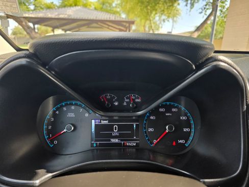 Used 2016 Chevrolet Colorado LT w/ LT Convenience Package image 22