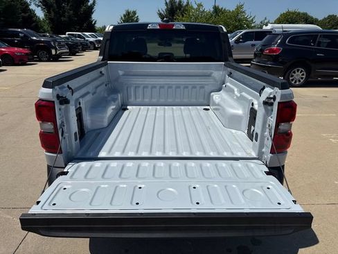 New 2026 Ford Maverick XLT w/ XLT Luxury Package AWD/4WD image 8