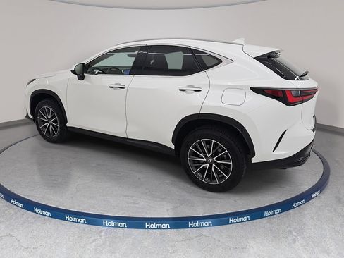 Used 2022 Lexus NX 250 FWD w/ Accessory Package 2 image 9