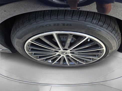 Used 2021 Mercedes-Benz C 300 Sedan image 9