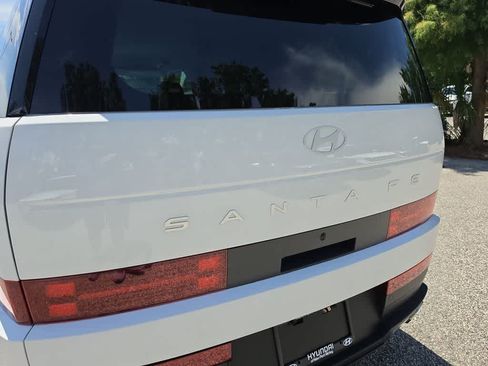 New 2026 Hyundai Santa Fe SE FWD image 13