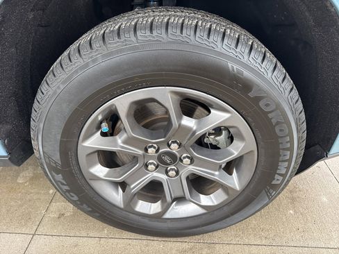 Certified 2022 Ford Maverick XLT w/ Equipment Group 300A Standard image 21