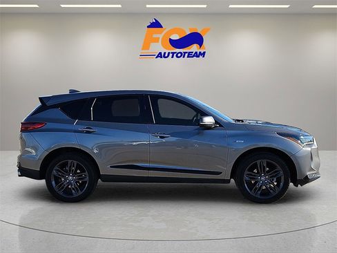 Certified 2023 Acura RDX A-Spec image 6
