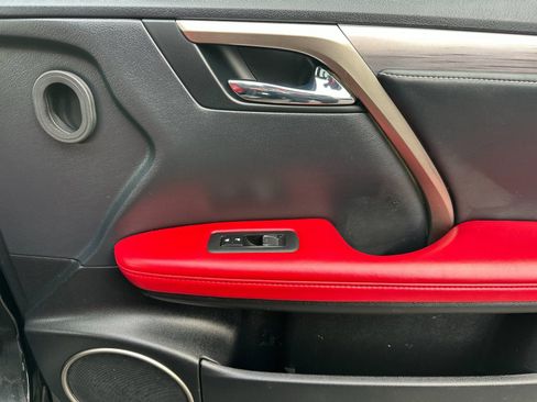 Used 2021 Lexus RX 350 F Sport w/ Accessory Package image 19