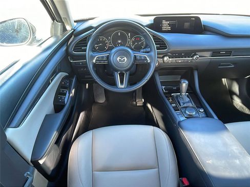 Used 2025 MAZDA MAZDA3 s image 19