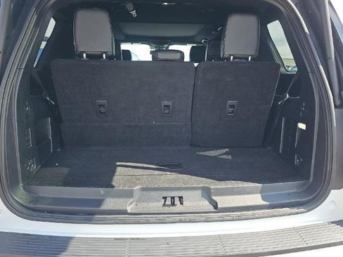Used 2020 Ford Expedition Limited RWD image 16