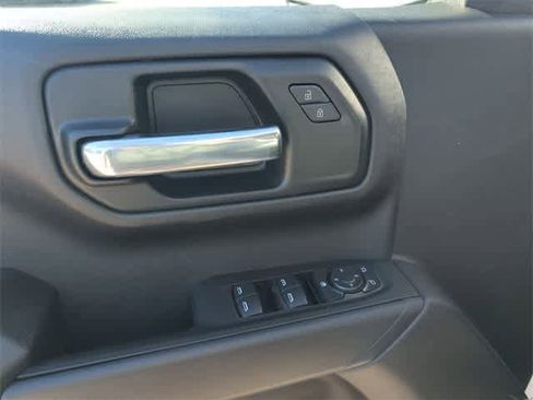 New 2026 Chevrolet Silverado 1500 Custom Trail Boss image 22