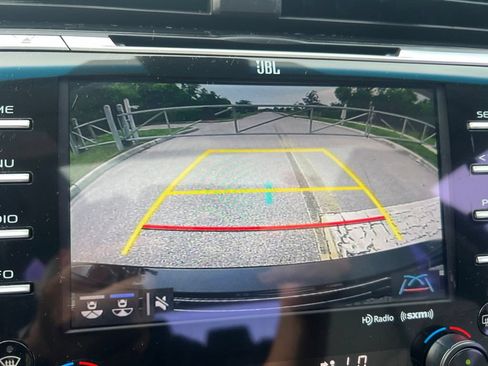 Used 2018 Toyota Camry XSE FWD image 43