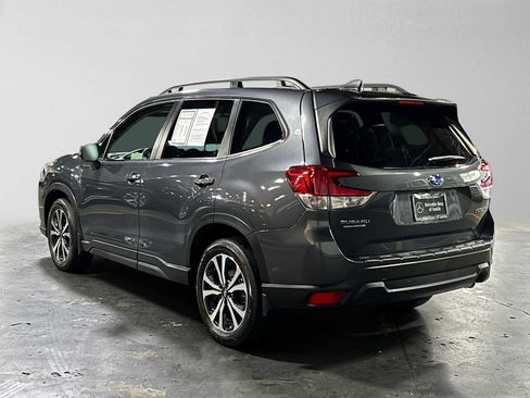 Used 2023 Subaru Forester Limited AWD/4WD image 5