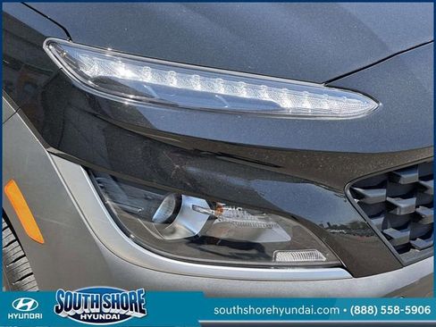 Certified 2023 Hyundai Kona SEL w/ Cargo Package AWD/4WD image 10