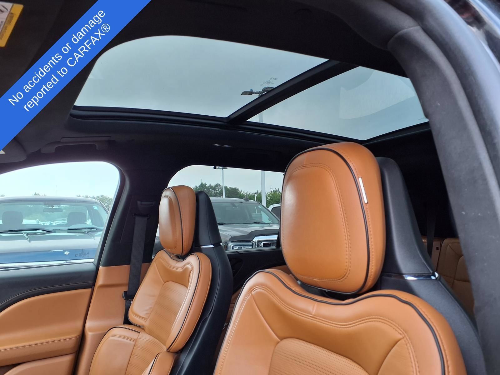 Used 2023 Lincoln Aviator Black Label AWD/4WD image 20