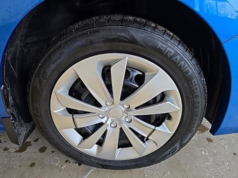 Used 2020 Subaru Impreza 2.0i image 34