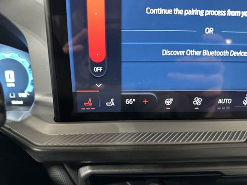 New 2026 Ford Bronco Sport Badlands w/ Sasquatch Badlands Package image 32