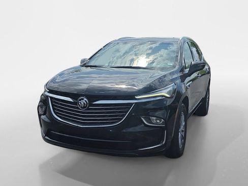 Used 2023 Buick Enclave Essence w/ LPO, Floor Liner Package AWD/4WD image 1