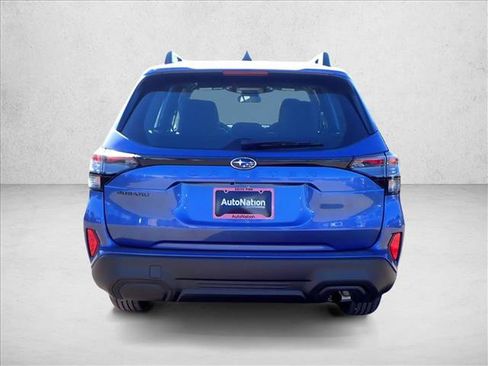 New 2026 Subaru Forester AWD/4WD image 3